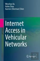 Internet Access In Vehicular Networks