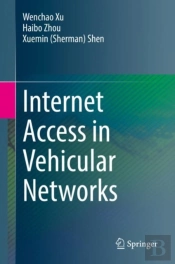 Internet Access In Vehicular Networks