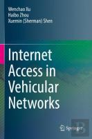 Internet Access In Vehicular Networks