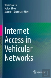 Internet Access In Vehicular Networks