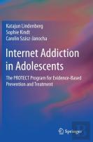 Internet Addiction In Adolescents