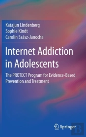 Internet Addiction In Adolescents
