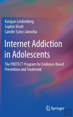 Bertrand.pt - Internet Addiction In Adolescents