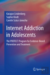 Internet Addiction In Adolescents