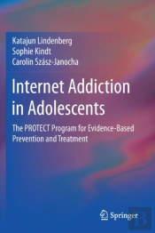 Internet Addiction In Adolescents