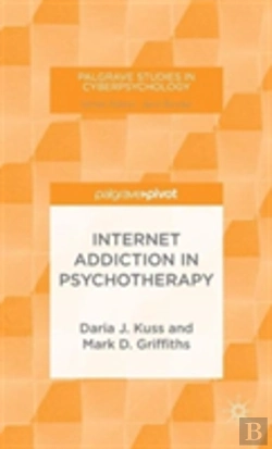 Bertrand.pt - Internet Addiction In Psychotherapy