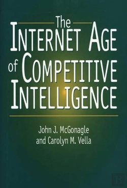 Bertrand.pt - Internet Age Of Competitive Intelligence