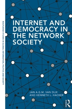 Bertrand.pt - Internet And Democracy In The Network Society