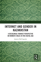 Internet And Gender In Kazakhstan