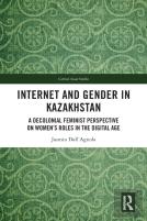 Internet And Gender In Kazakhstan