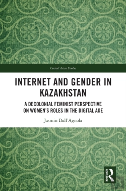 Bertrand.pt - Internet And Gender In Kazakhstan