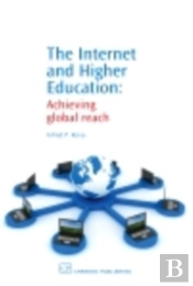 Internet And Higher Education