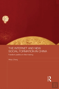 Bertrand.pt - Internet And New Social Formation In China