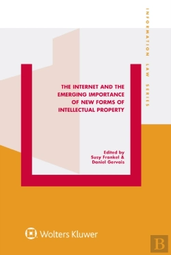 Bertrand.pt - Internet And The Emerging Importance Of New Forms Of Intellectual Property