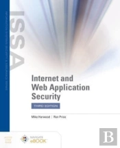 Internet And Web Application Security