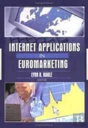 Internet Applications In Euromarketing