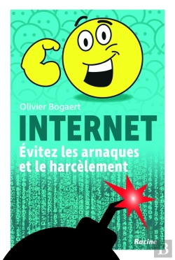 Bertrand.pt - Internet : Arrêtez Les Arnaques Et Le Harcèlement