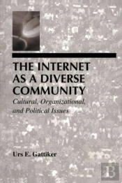 Internet As A Diverse Community