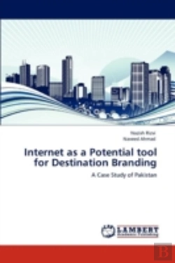 Bertrand.pt - Internet As A Potential Tool For Destination Branding
