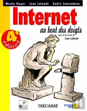 Internet Au Bout Des Doigts 4eme Edition