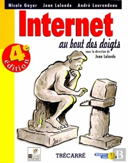 Bertrand.pt - Internet Au Bout Des Doigts 4eme Edition