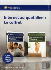 Internet Au Quotidien : Le Coffret (Dvd) - Le Web Accessiblea Tous