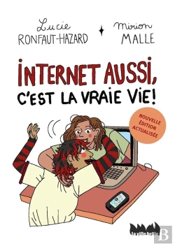 Bertrand.pt - Internet Aussi, C'Est La Vraie Vie !