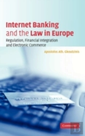 Internet Banking And The Law In Europe