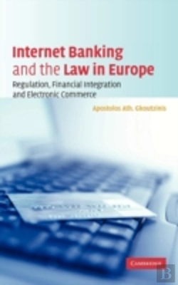Bertrand.pt - Internet Banking And The Law In Europe