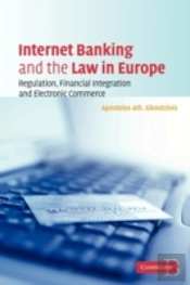 Internet Banking And The Law In Europe
