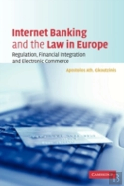 Bertrand.pt - Internet Banking And The Law In Europe