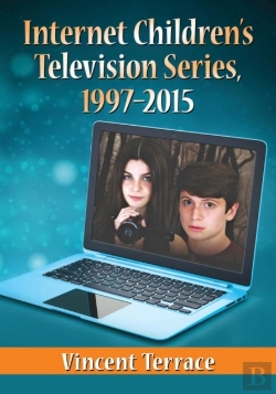 Bertrand.pt - Internet Children'S Television Series, 1997-2015