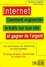 Internet Comment Augmenter Le Trafic