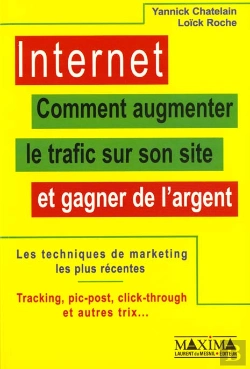 Bertrand.pt - Internet Comment Augmenter Le Trafic