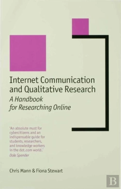 Bertrand.pt - Internet Communication And Qualitative Research