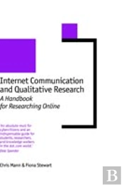 Internet Communication And Qualitative Research
