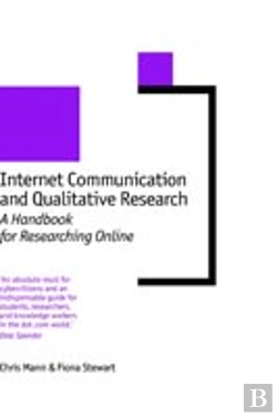 Bertrand.pt - Internet Communication And Qualitative Research