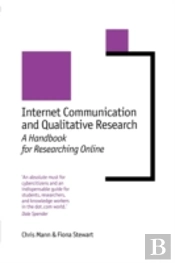 Internet Communication And Qualitative Research