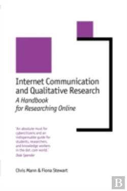 Bertrand.pt - Internet Communication And Qualitative Research