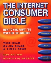 Internet Consumer Bible