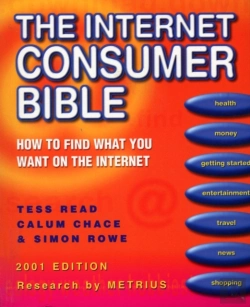 Bertrand.pt - Internet Consumer Bible