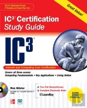 Internet Core And Computing Ic3 Certification Global Standard 3 Study Guide