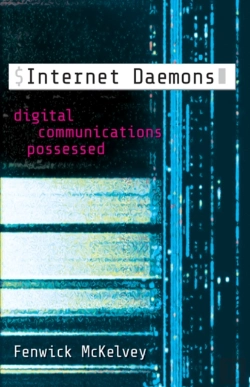 Bertrand.pt - Internet Daemons