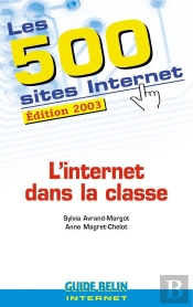 Internet Dans La Classe