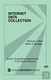 Internet Data Collection