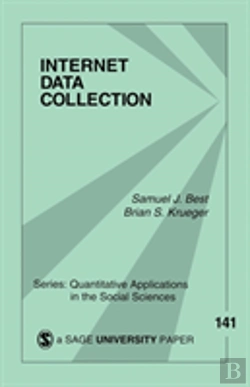 Bertrand.pt - Internet Data Collection