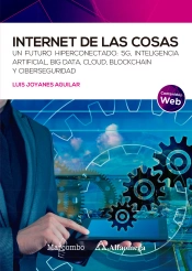 Internet De Las Cosas