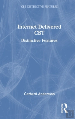 Bertrand.pt - Internet-Delivered Cbt