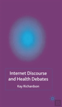 Bertrand.pt - Internet Discourse And Health Debates