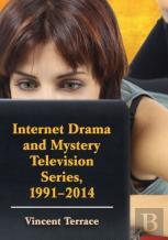 Internet Drama And Mystery Television Series, 1996-2014